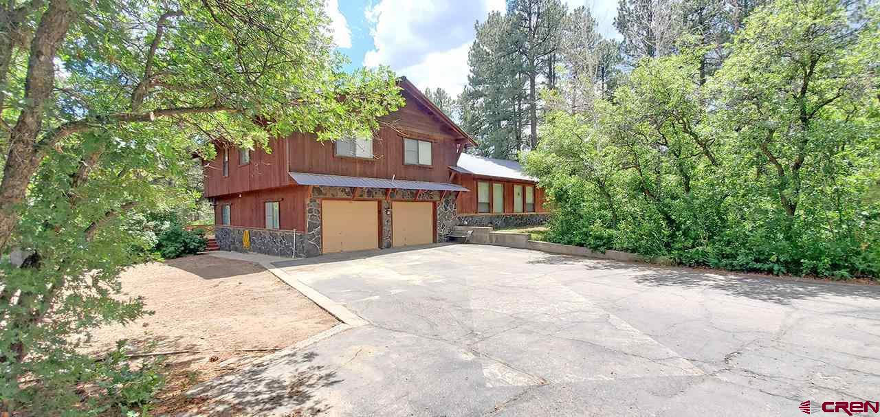 604 Sortais Road Durango, CO 81301 - Photo 2 of 35 Gallery Image 2