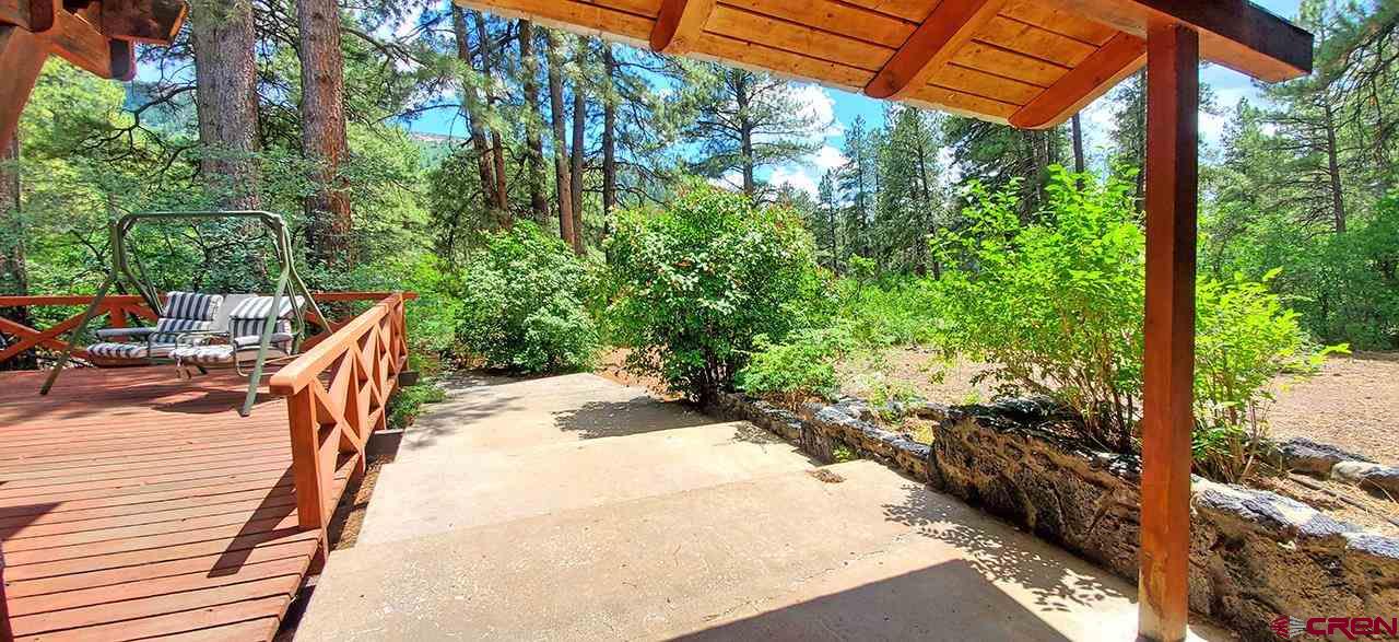 604 Sortais Road Durango, CO 81301 - Photo 26 of 35 Gallery Image 26
