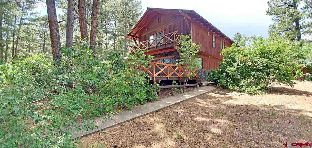 604 Sortais Road Durango, CO 81301 - Photo 27 of 35 Gallery Image 27
