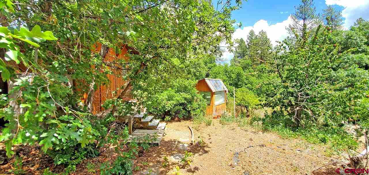 604 Sortais Road Durango, CO 81301 - Photo 30 of 35 Gallery Image 30
