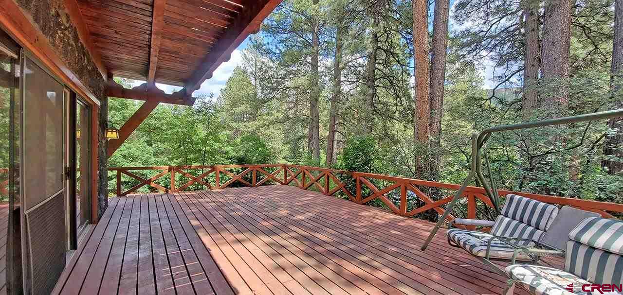 604 Sortais Road Durango, CO 81301 - Photo 33 of 35 Gallery Image 33