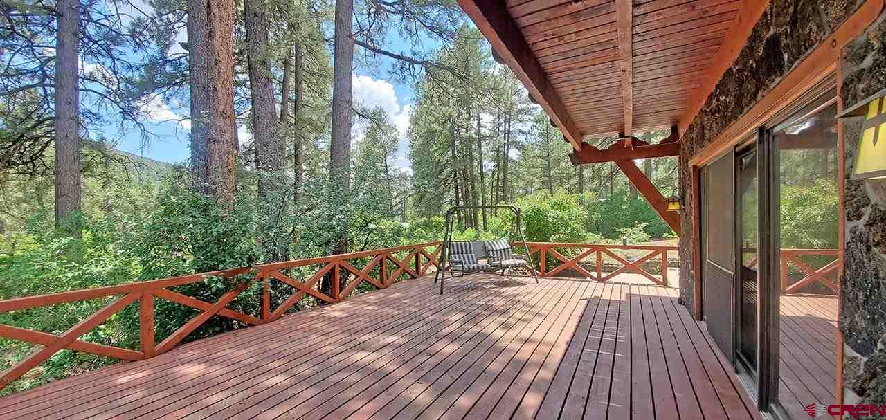 604 Sortais Road Durango, CO 81301 - Photo 34 of 35 Gallery Image 34
