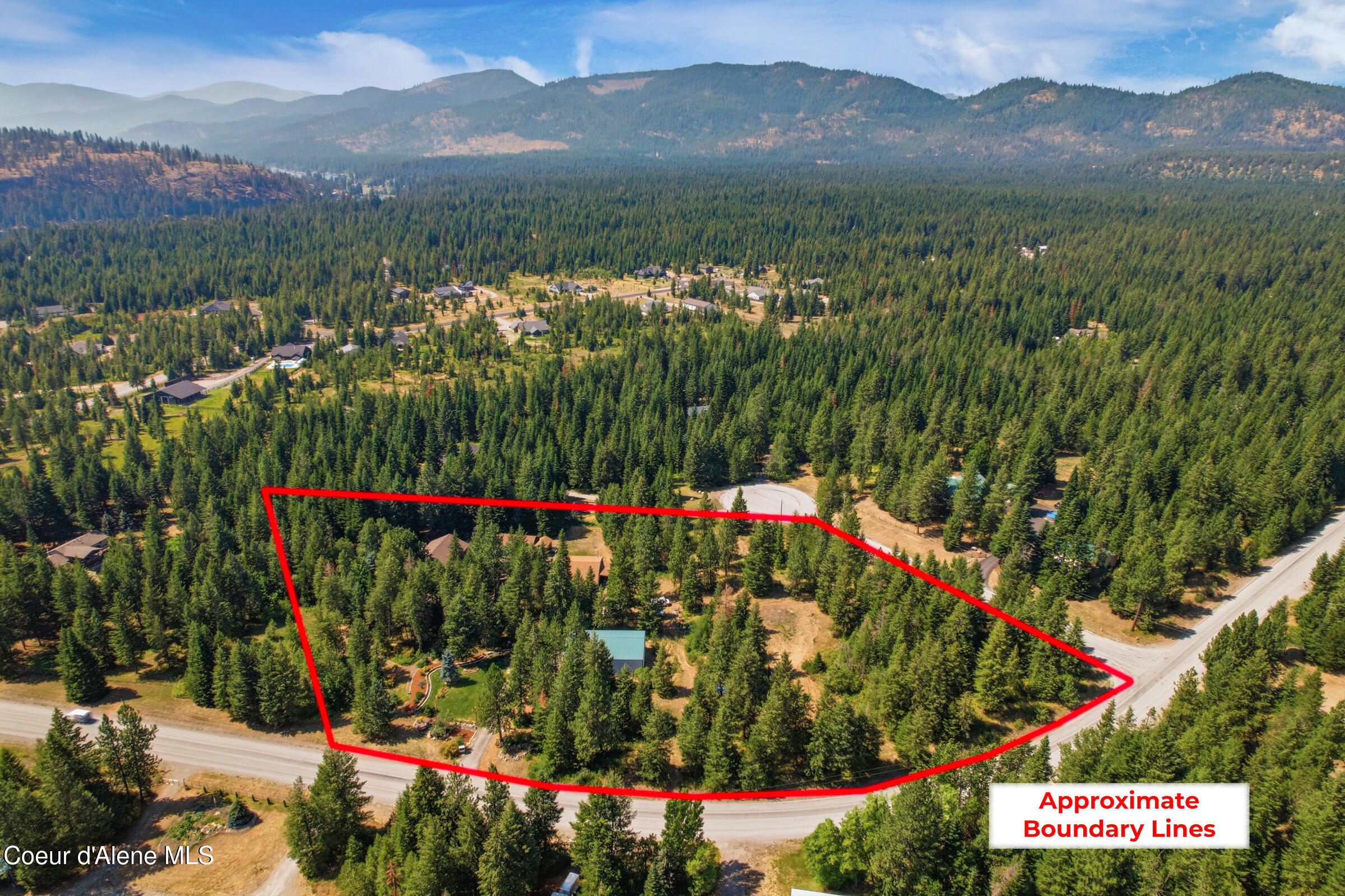 23525 North Cone Crest Road Rathdrum, ID 83858 - Photo 10 of 70 005-23525NorthConeCrestRoad-Rathdrum-ID-