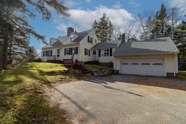 $325,000 | 18 North Street, Jonesport, ME 04649