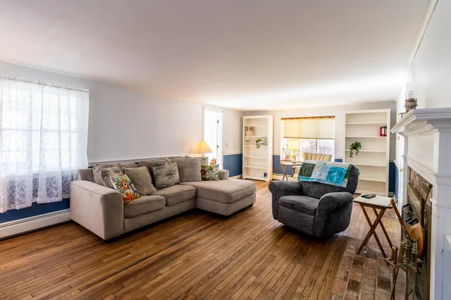 $325,000 | 18 North Street, Jonesport, ME 04649