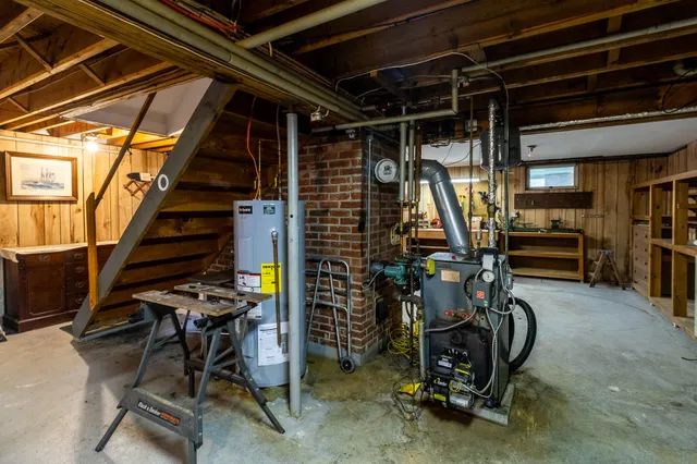 $325,000 | 18 North Street, Jonesport, ME 04649