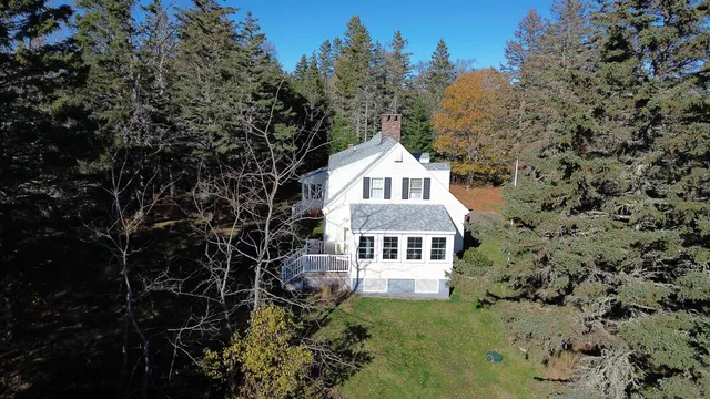 $325,000 | 18 North Street, Jonesport, ME 04649