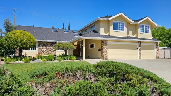 $3,190,000 | 6894 Serenity Court, San Jose, CA 95120