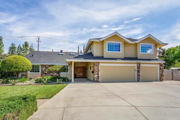 $3,300,000 | 6894 Serenity Court, San Jose, CA 95120