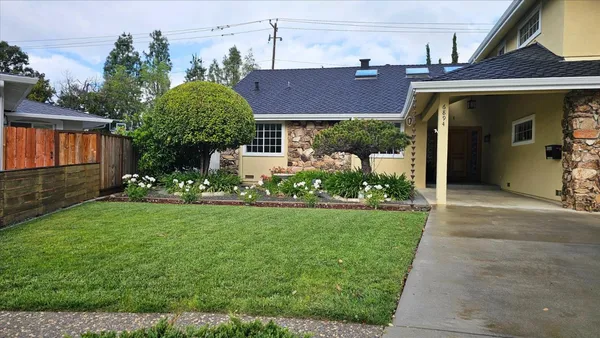 $3,190,000 | 6894 Serenity Court, San Jose, CA 95120
