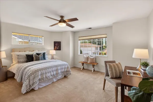 $3,190,000 | 6894 Serenity Court, San Jose, CA 95120