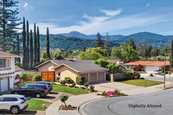$3,190,000 | 6894 Serenity Court, San Jose, CA 95120