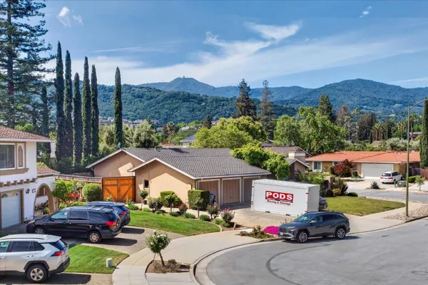 $3,190,000 | 6894 Serenity Court, San Jose, CA 95120