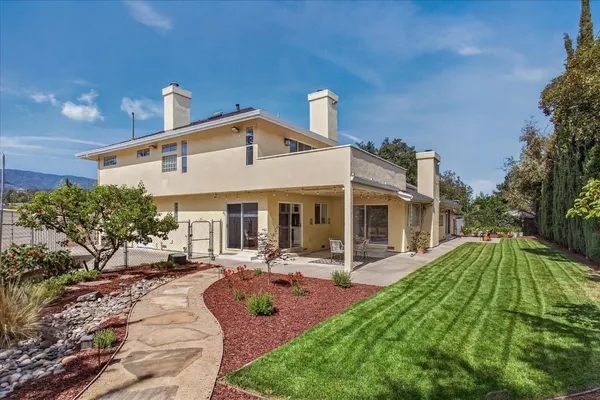 $3,190,000 | 6894 Serenity Court, San Jose, CA 95120