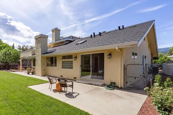 $3,190,000 | 6894 Serenity Court, San Jose, CA 95120