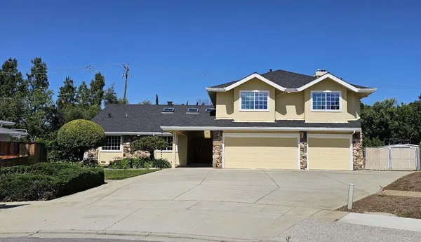 $3,190,000 | 6894 Serenity Court, San Jose, CA 95120