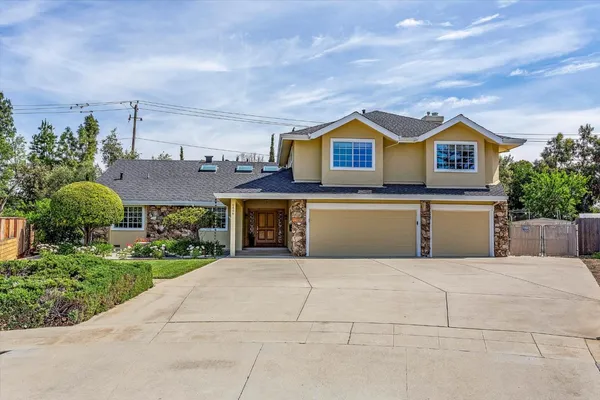 $3,190,000 | 6894 Serenity Court, San Jose, CA 95120