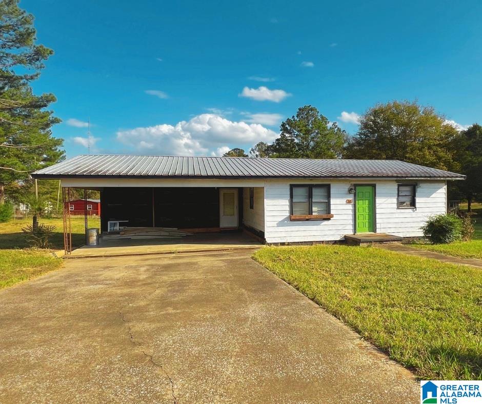 120 Old Ladiga Road Piedmont, AL 36272 - Photo 28 of 30