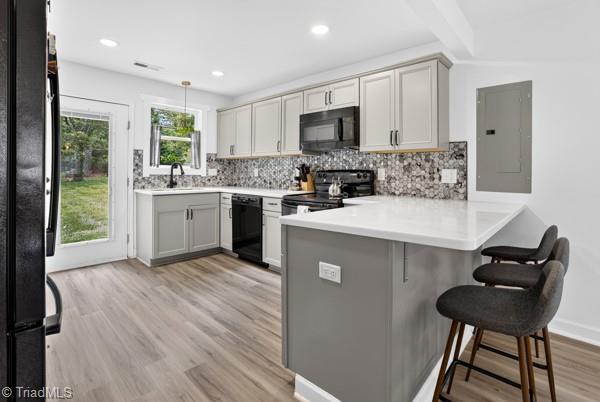 3720 Carver School Road Winston-Salem, NC 27105 - Photo 10 of 28