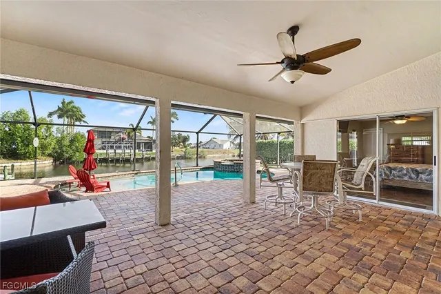 $549,000 | 2611 Kamal Parkway, Cape Coral, FL 33904