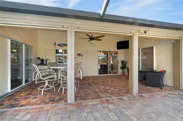 $549,000 | 2611 Kamal Parkway, Cape Coral, FL 33904