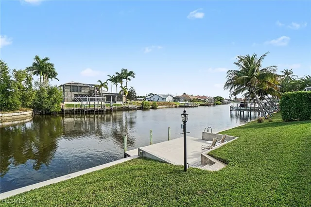 $549,000 | 2611 Kamal Parkway, Cape Coral, FL 33904