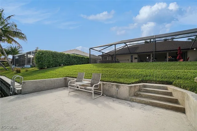 $549,000 | 2611 Kamal Parkway, Cape Coral, FL 33904