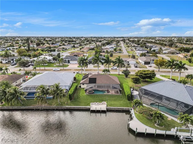$549,000 | 2611 Kamal Parkway, Cape Coral, FL 33904