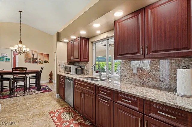 $549,000 | 2611 Kamal Parkway, Cape Coral, FL 33904