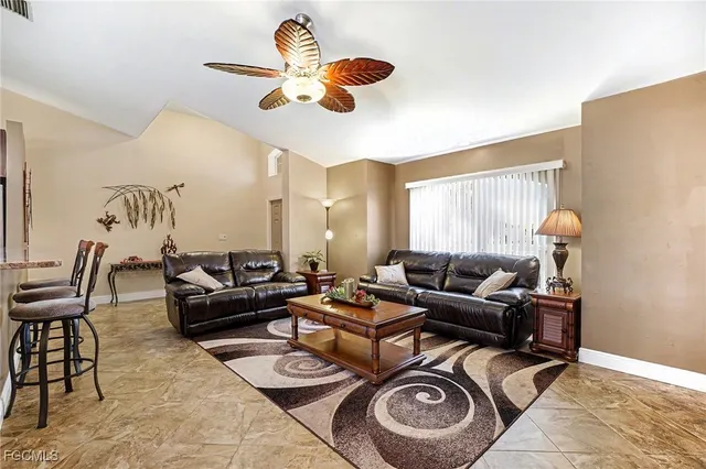 $549,000 | 2611 Kamal Parkway, Cape Coral, FL 33904