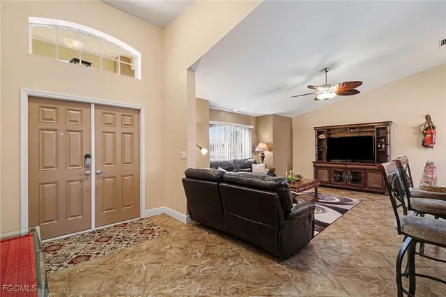 $549,000 | 2611 Kamal Parkway, Cape Coral, FL 33904