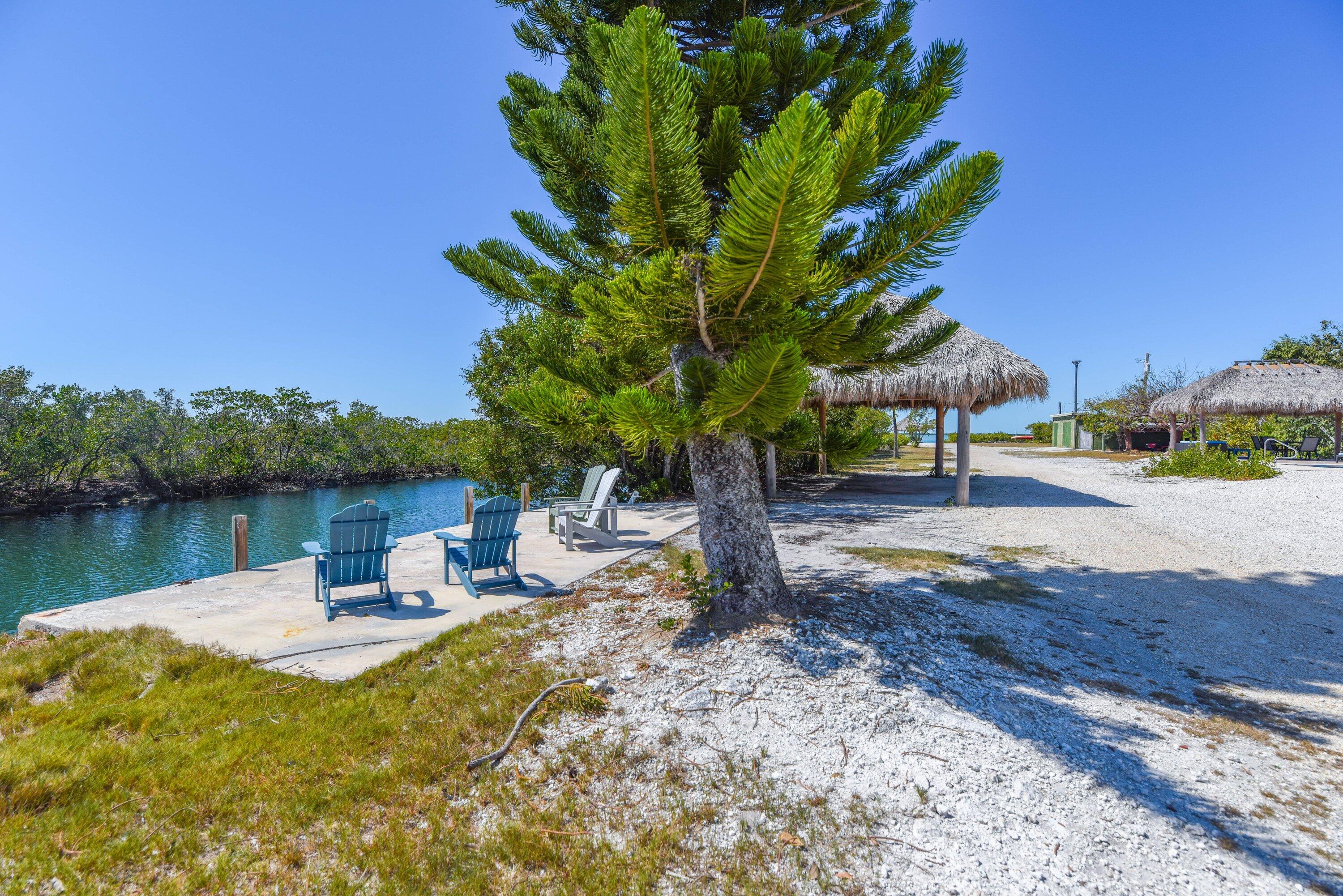 4670 Dorn Road Summerland Key, FL 33042 - Photo 26 of 42 051-one of docks