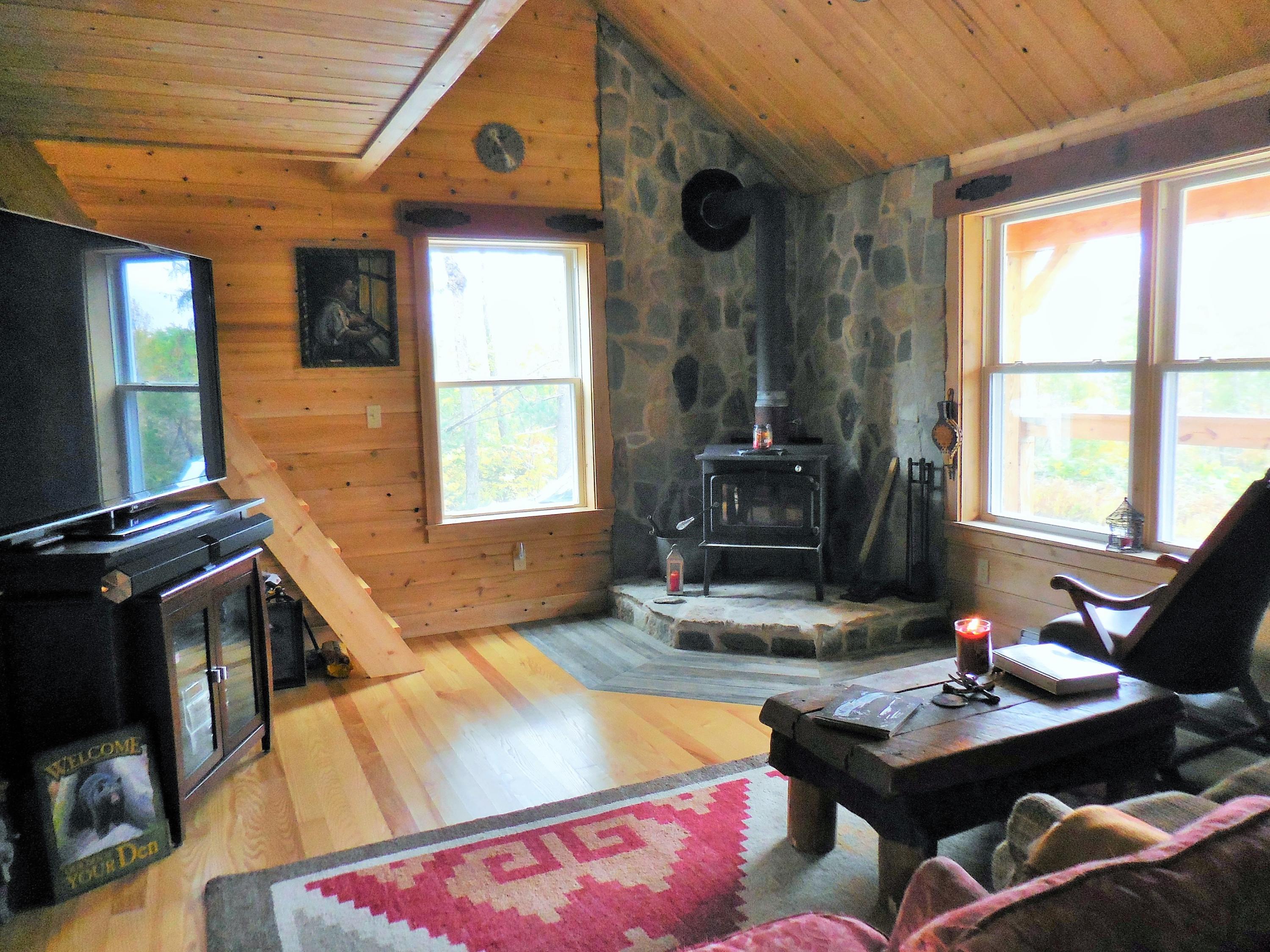 905 Warren Hill Road Palmyra, ME 04965 - Photo 10 of 46 10