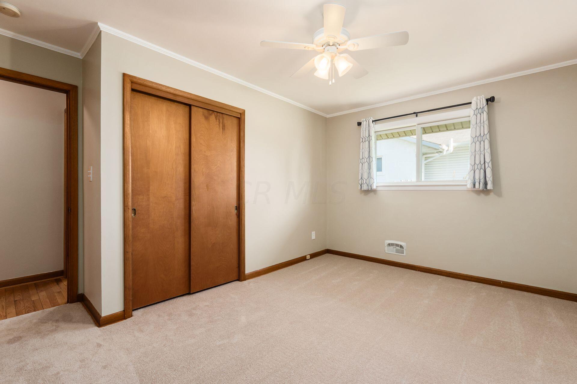 2095 Fishinger Road Upper Arlington, OH 43221 - Photo 33 of 43 Hardwood Underneath