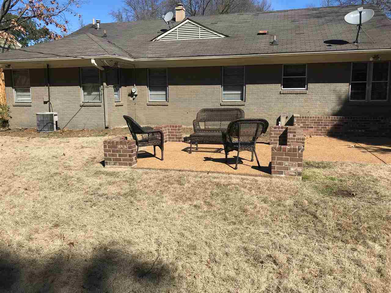 4171 Chickasaw Road Memphis, TN 38117 - Photo 14 of 14
