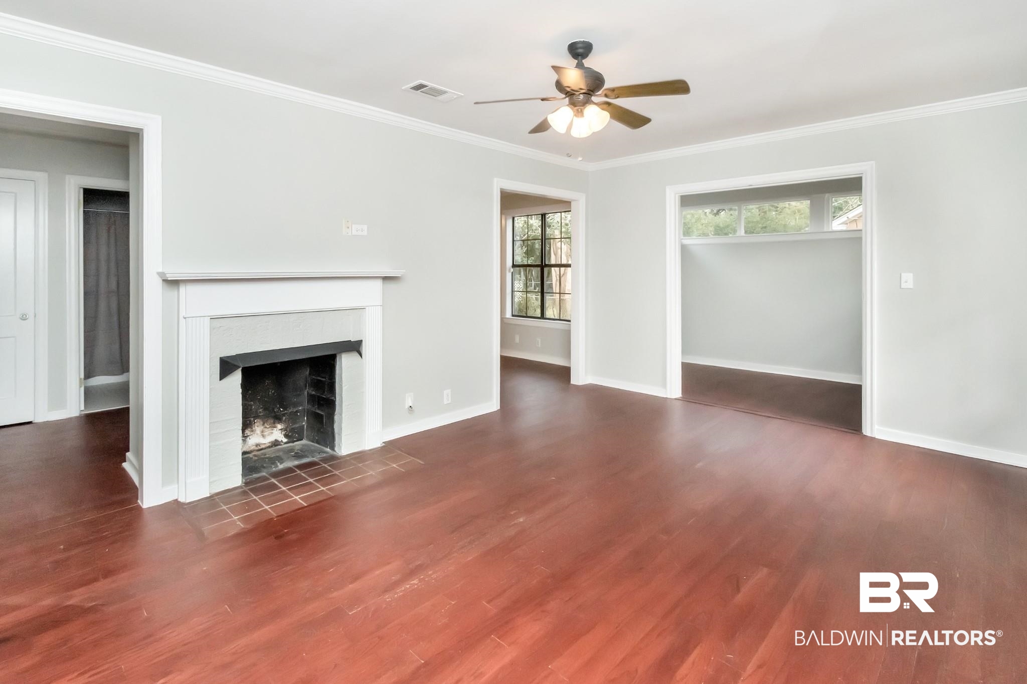 2316 Churchill Drive Mobile, AL 36606 - Photo 7 of 20