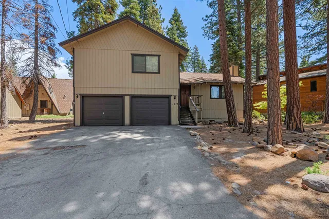 $850,000 | 1076 Nottingham Way, Tahoe Vista, CA 96148