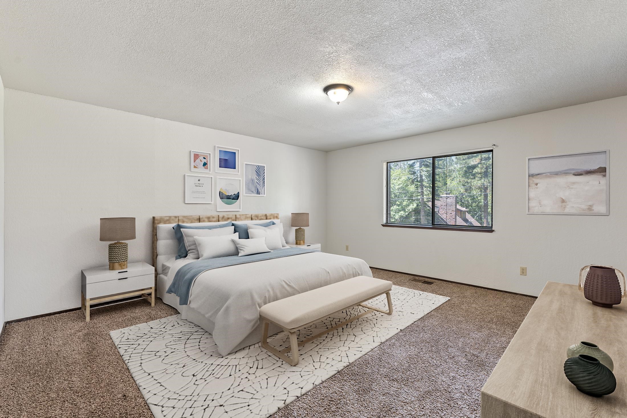 1076 Nottingham Way Tahoe Vista, CA 96148 - Photo 12 of 26 Virtually Staged