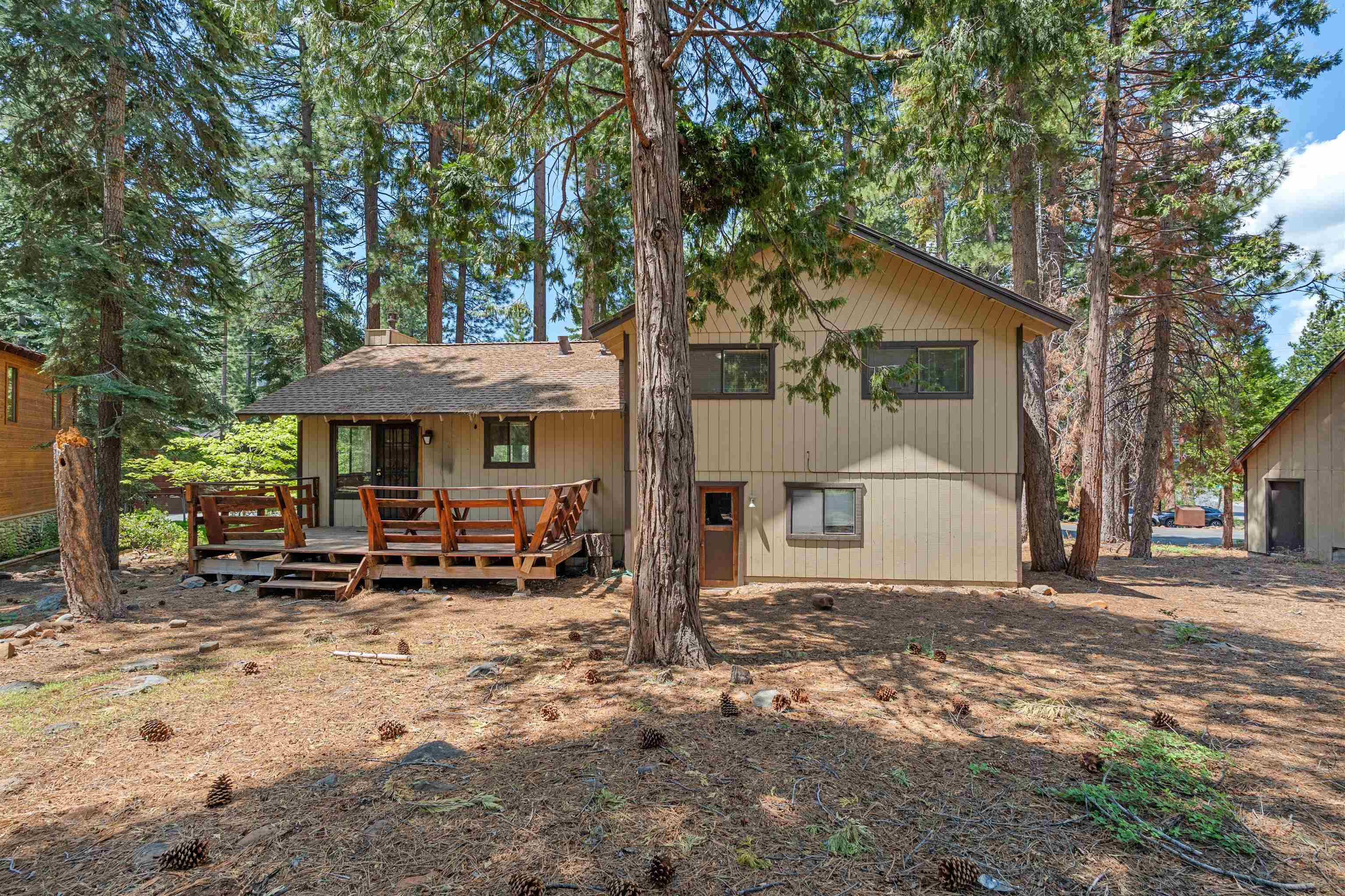 1076 Nottingham Way Tahoe Vista, CA 96148 - Photo 19 of 26