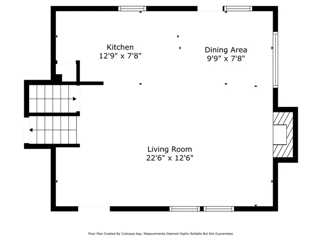 a picture of a book and a bed