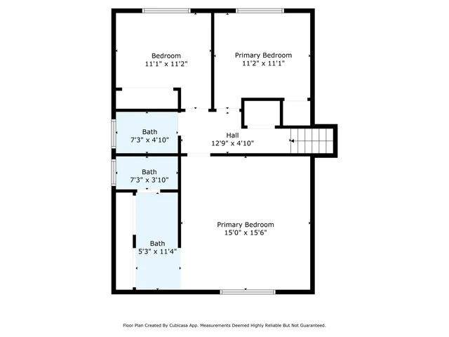 a picture of floor plan