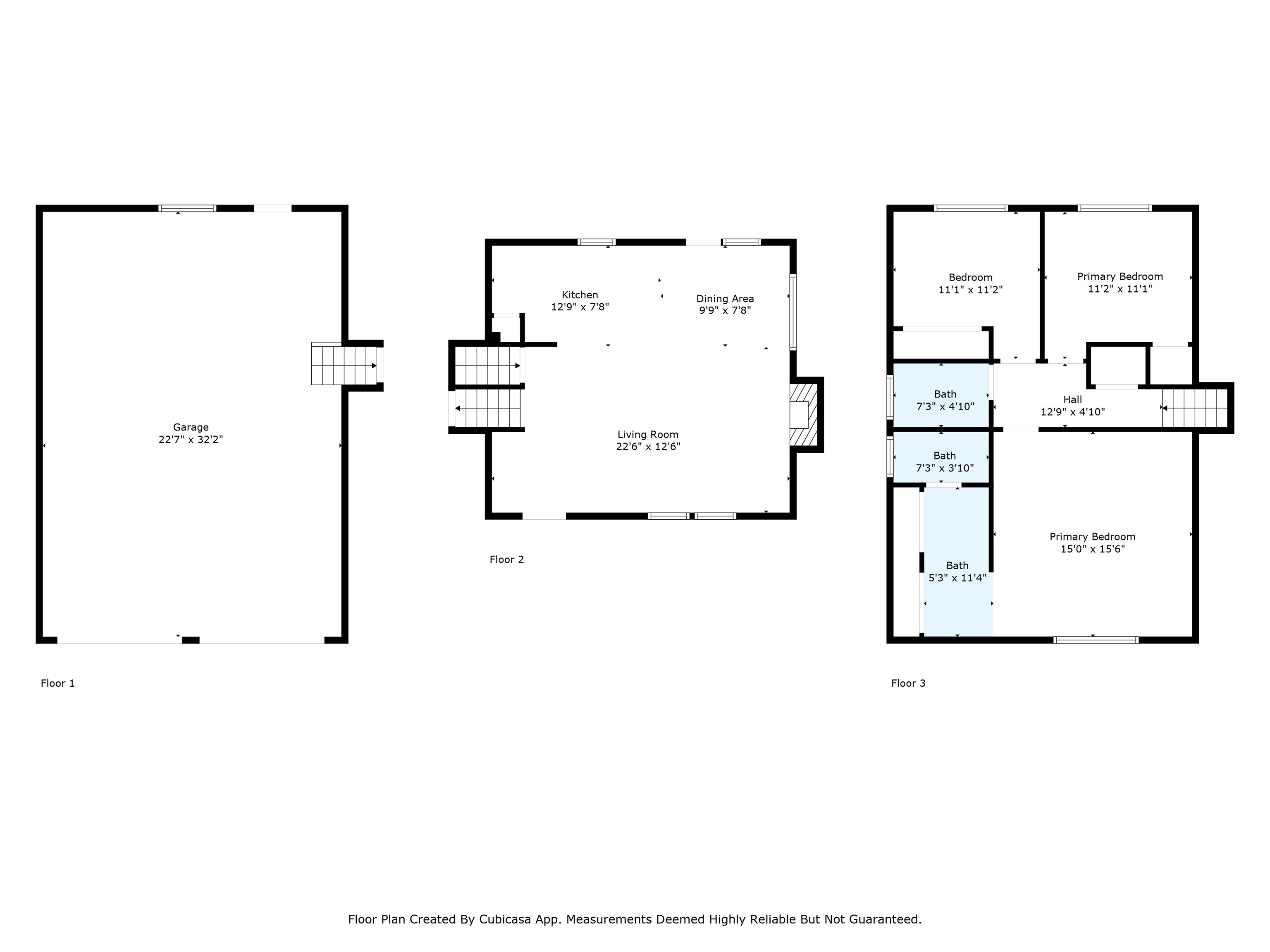1076 Nottingham Way Tahoe Vista, CA 96148 - Photo 26 of 26