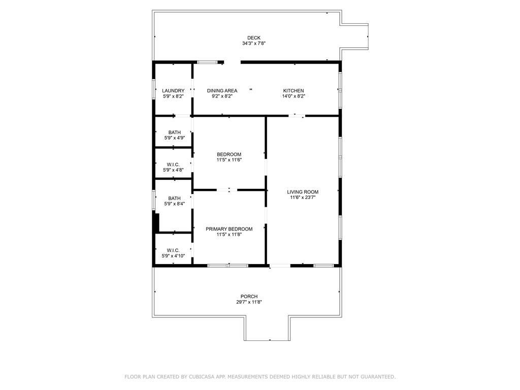 39785 Teel Road Ponchatoula, LA 70454 - Photo 13 of 13