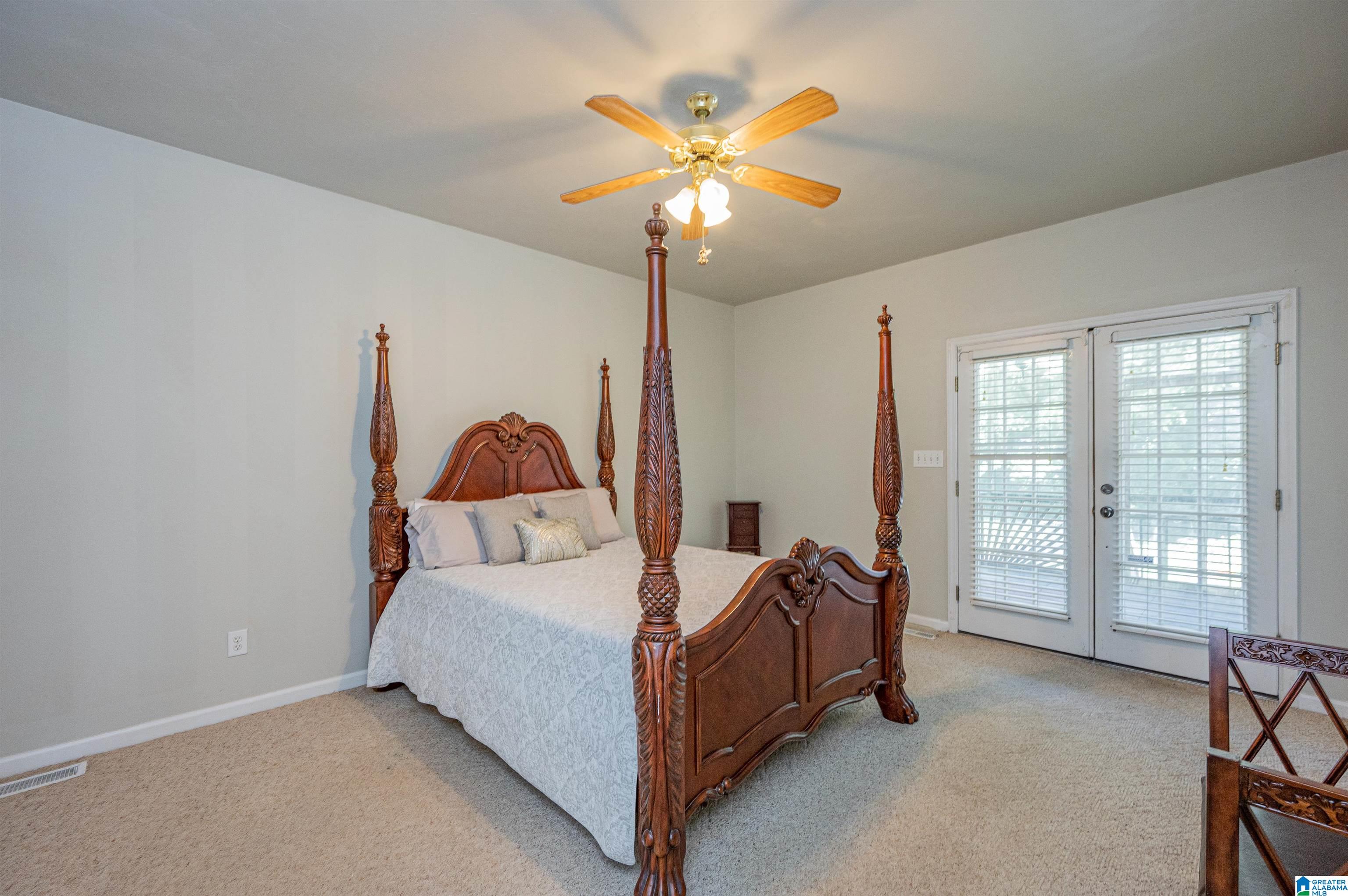 6199 Knob Knoster Road Pinson, AL 35126 - Photo 18 of 49