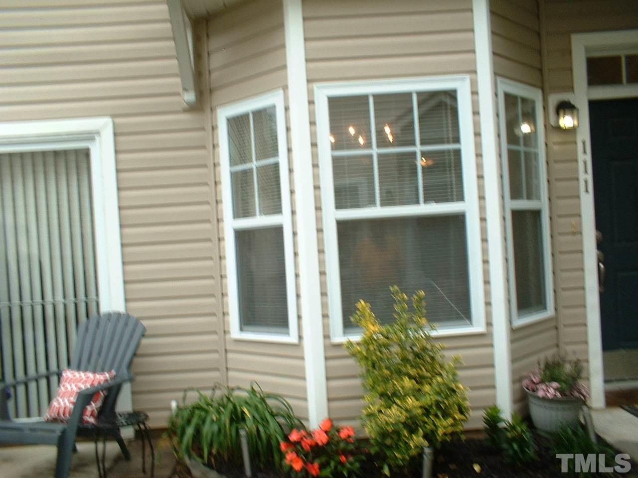 340 Gilman Lane, Unit 111 Raleigh, NC 27610 - Photo 3 of 22 Gallery Image 3