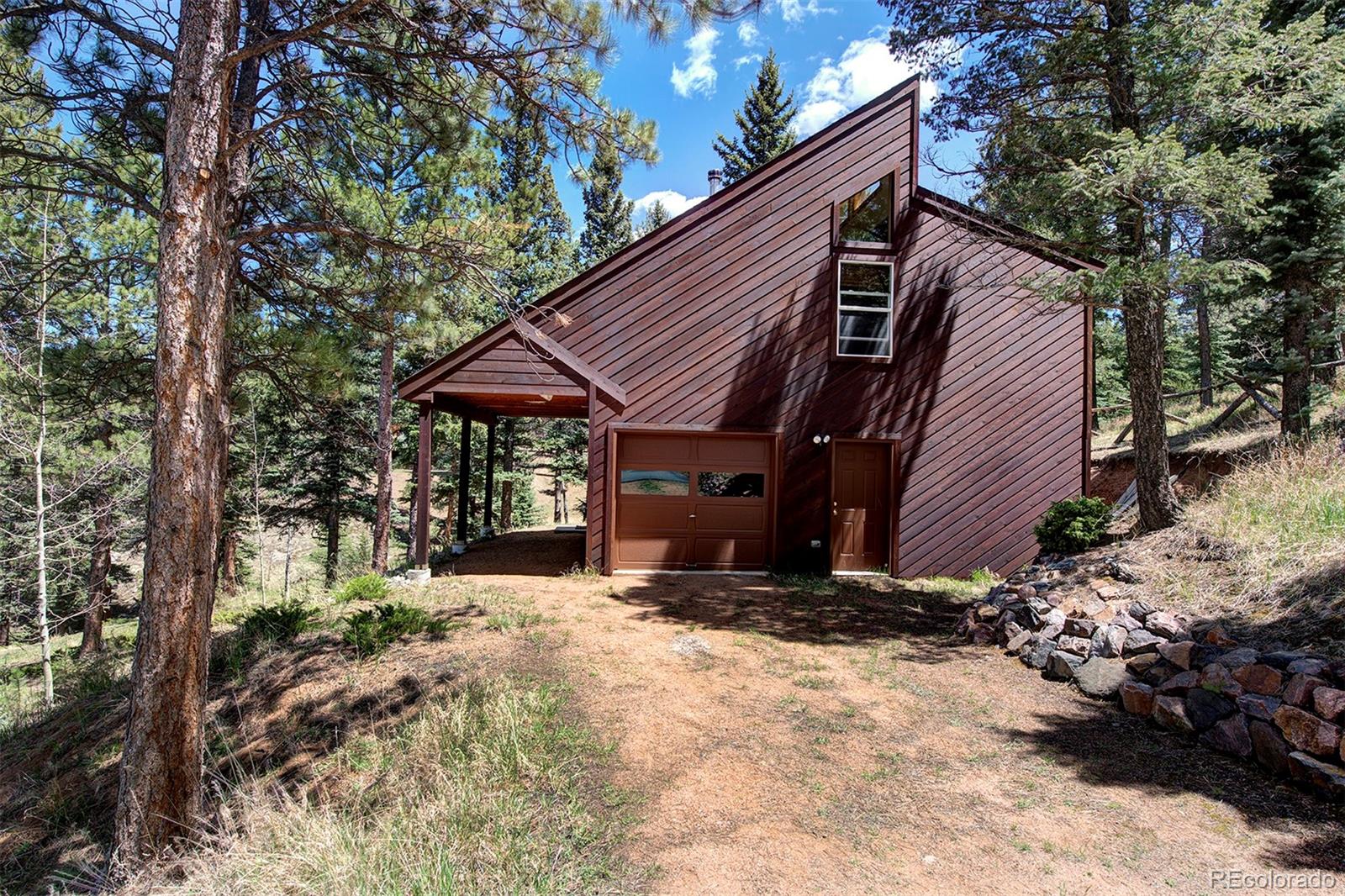 3611 Nova Road Pine, CO 80470 - Photo 21 of 35 Gallery Image 21