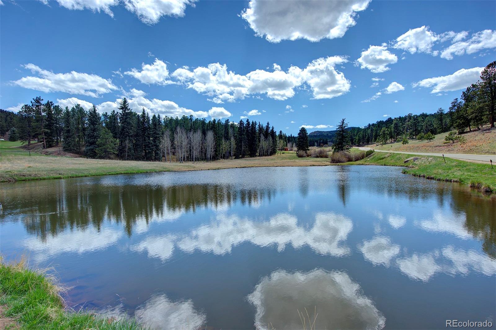 3611 Nova Road Pine, CO 80470 - Photo 27 of 35 Gallery Image 27