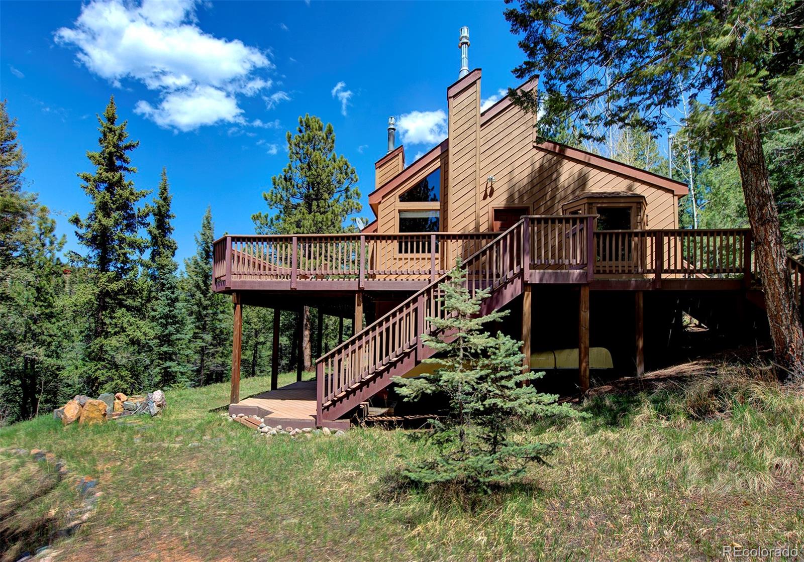 3611 Nova Road Pine, CO 80470 - Photo 28 of 35 Gallery Image 28