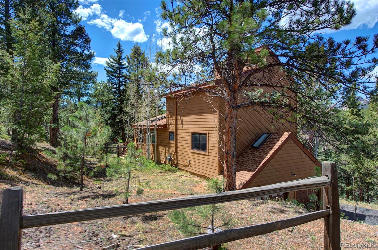 3611 Nova Road Pine, CO 80470 - Photo 29 of 35 Gallery Image 29