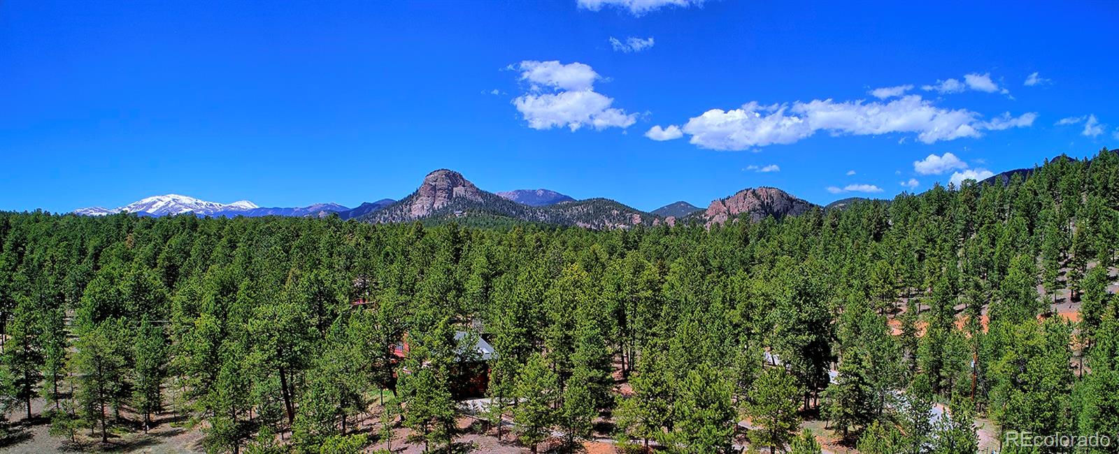 3611 Nova Road Pine, CO 80470 - Photo 3 of 35 Gallery Image 3